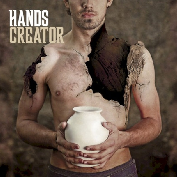 Hands - Creator (CD) - Discords.nl