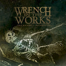 Wrench In The Works - Decrease/increase (CD) - Discords.nl