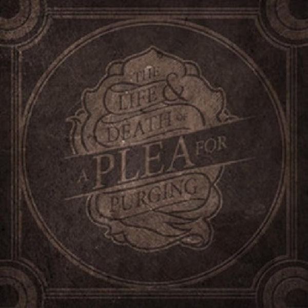 A Plea For Purging - Life & death of a plea for purging (CD) - Discords.nl