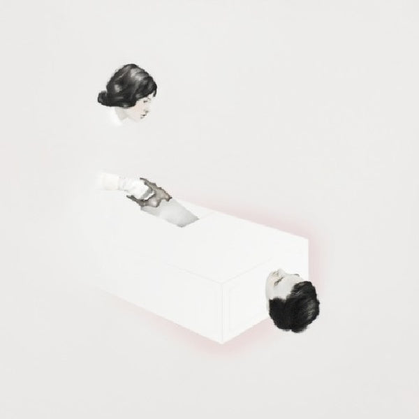 Beacon - Ways we seperate (CD) - Discords.nl