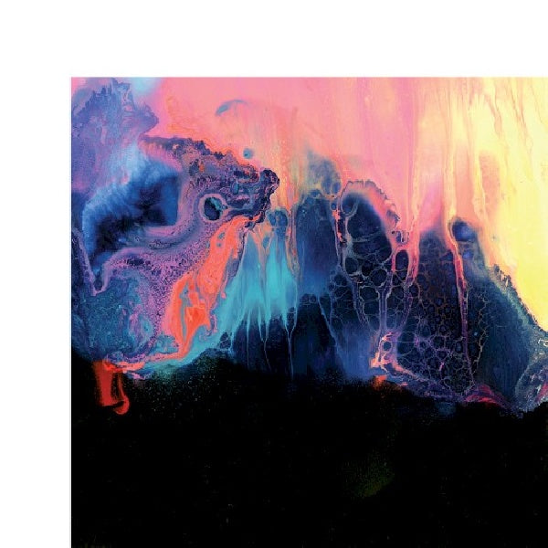 Shigeto - No better time than now (CD) - Discords.nl