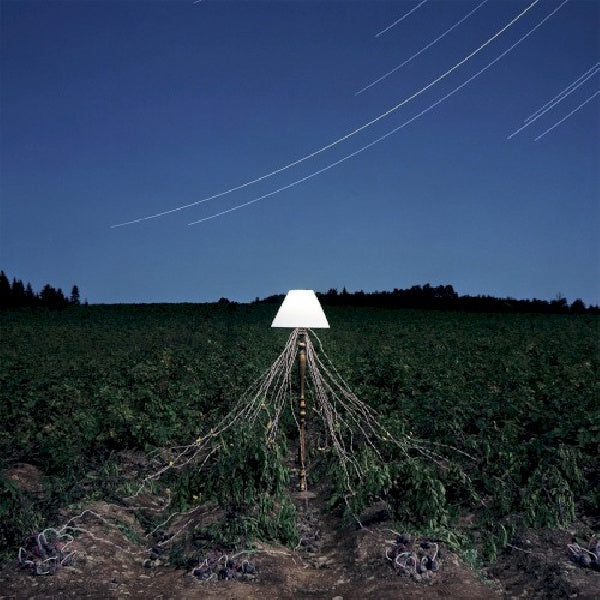 Beacon - Escapements (CD) - Discords.nl