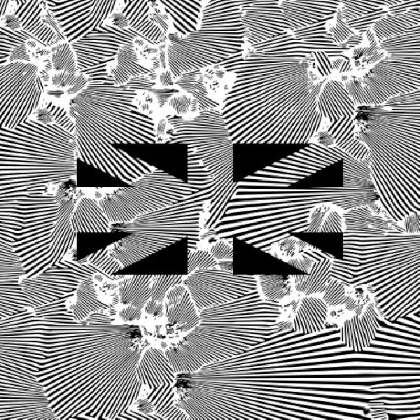 Moire - No future (CD) - Discords.nl