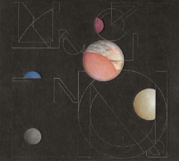 Steve Hauschildt - Nonlin (CD) - Discords.nl