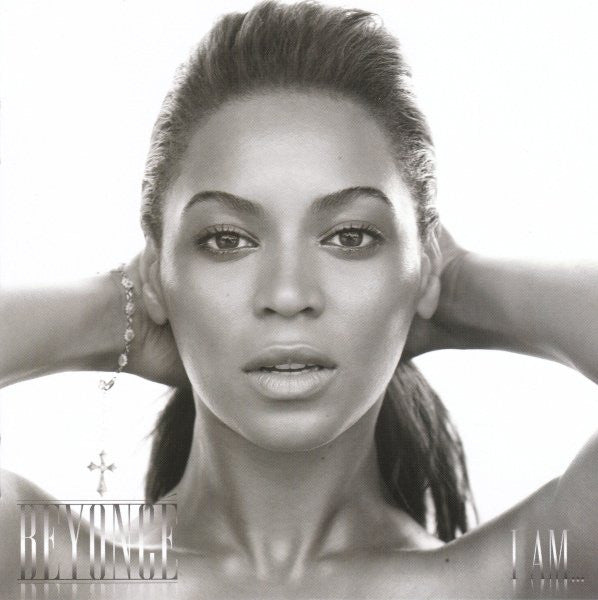 Beyoncé - I Am... Sasha Fierce (CD Tweedehands)