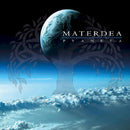 Materdea - Pyaneta (CD) - Discords.nl