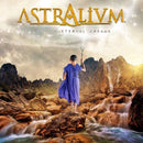 Astralium - Land of eternal dreams (CD) - Discords.nl