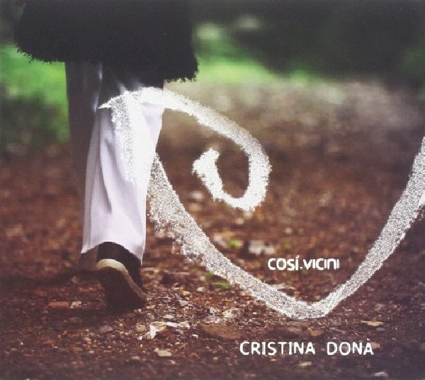 Christina Dona - Cosi vicini (CD) - Discords.nl