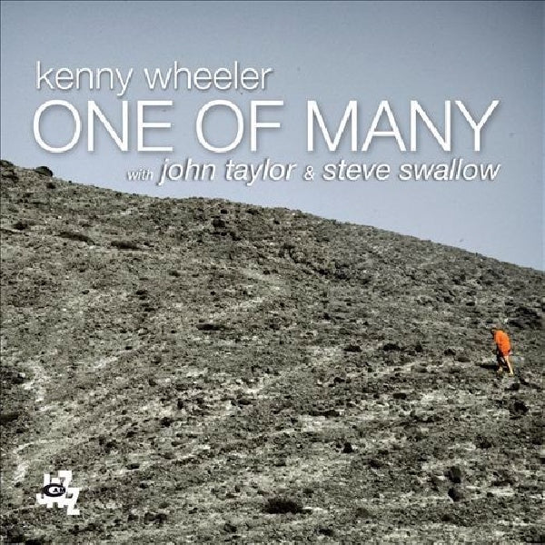Kenny Wheeler - One of many (CD) - Discords.nl