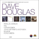 Dave Douglas - Complete black saint/soul note records (CD) - Discords.nl