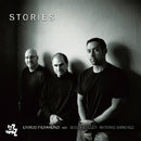 Enrico Pieranunzi - Stories (CD) - Discords.nl
