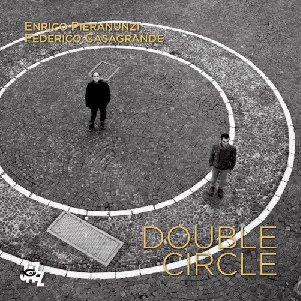 Enrico Pieranunzi - Double circle (CD) - Discords.nl