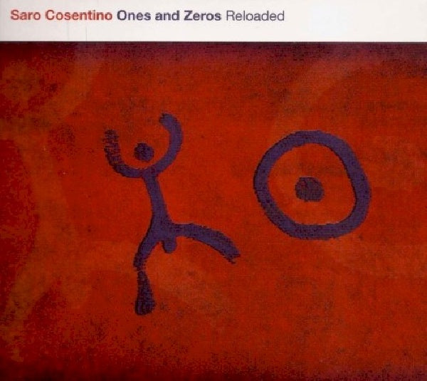Saro Cosentino - Reloaded (CD) - Discords.nl