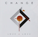 Change - Love 4 love (CD) - Discords.nl