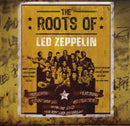V/A (Various Artists) - Roots of led zeppelin (CD) - Discords.nl