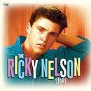 Ricky Nelson - Ricky nelson story (CD) - Discords.nl