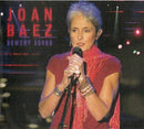 Joan Baez - Bowery songs -live- (CD) - Discords.nl