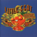 Little Feat & Friends - Join the band (CD) - Discords.nl
