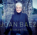 Joan Baez - Diamantes (CD) - Discords.nl