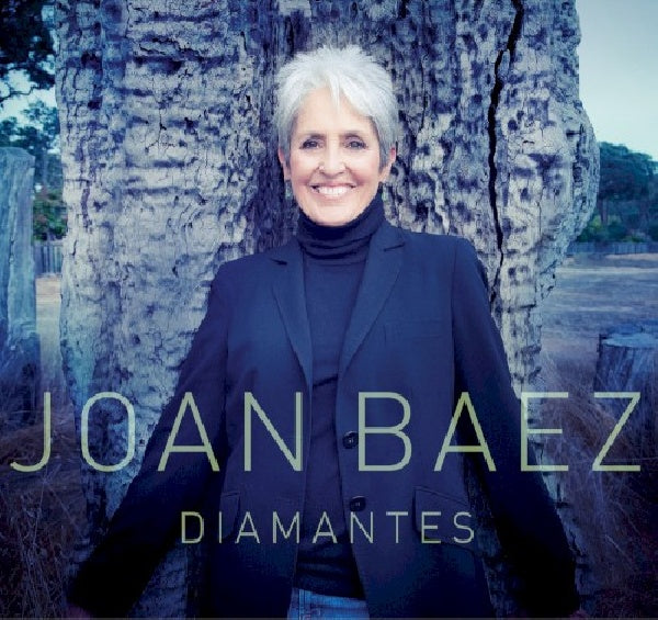 Joan Baez - Diamantes (CD) - Discords.nl