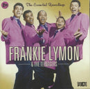 Frankie Lymon & The Teenagers - Essential recordings (CD)
