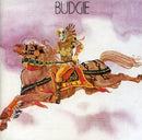 Budgie - Budgie (CD) - Discords.nl