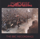 Budgie - Bbc recordings (CD) - Discords.nl