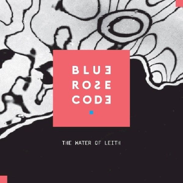 Blue Rose Code - Water of leith (CD) - Discords.nl