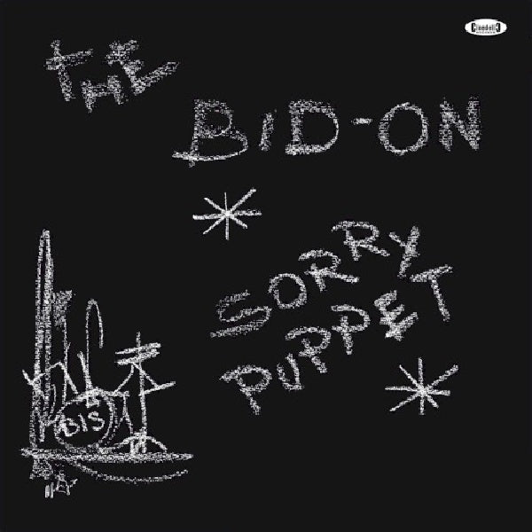 Bid-on - Sorry puppet (LP) - Discords.nl