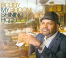 Bobby Broom - My shining hour (CD) - Discords.nl