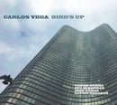 Carlos Vega - Bird's up (CD) - Discords.nl