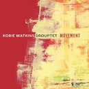 Kobie Watkins -grouptet- - Movement (CD) - Discords.nl