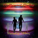 Runaway Totem - Multiversal matter (CD) - Discords.nl