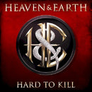 Heaven & Earth - Hard to kill (CD) - Discords.nl
