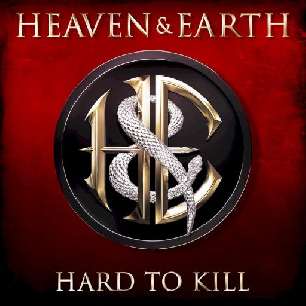 Heaven & Earth - Hard to kill (CD) - Discords.nl