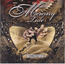 Mercury Tide - Killing saw (CD) - Discords.nl