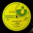 Deep Purple - Deep Purple In Rock  (LP) - Discords.nl