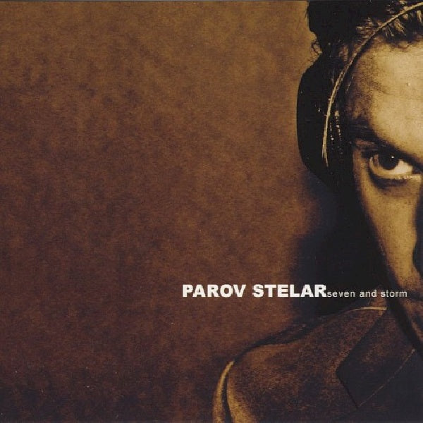 Parov Stelar - Seven and storm (CD) - Discords.nl