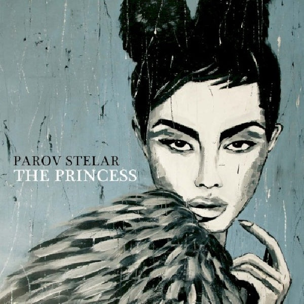 Parov Stelar - Princess (CD) - Discords.nl