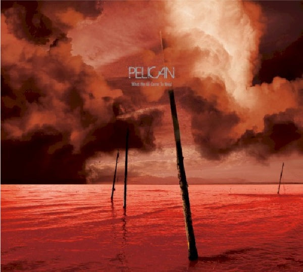 Pelican - What we all come to need (CD) - Discords.nl