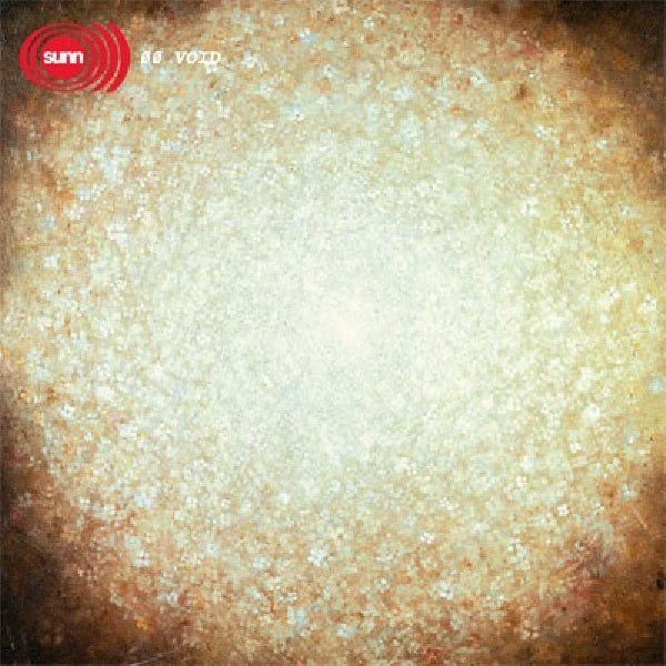 Sunn O))) - Oo void (CD) - Discords.nl