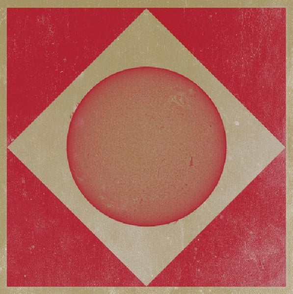 Sunn O))) - Terrestrials (CD) - Discords.nl