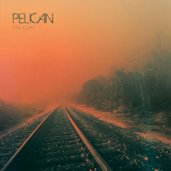 Pelican - The cliff (LP) - Discords.nl