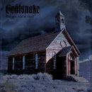 Goatsnake - Black age blues (CD) - Discords.nl