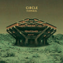 Circle - Terminal (CD) - Discords.nl