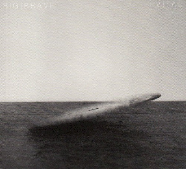 Big Brave - Vital (CD) - Discords.nl