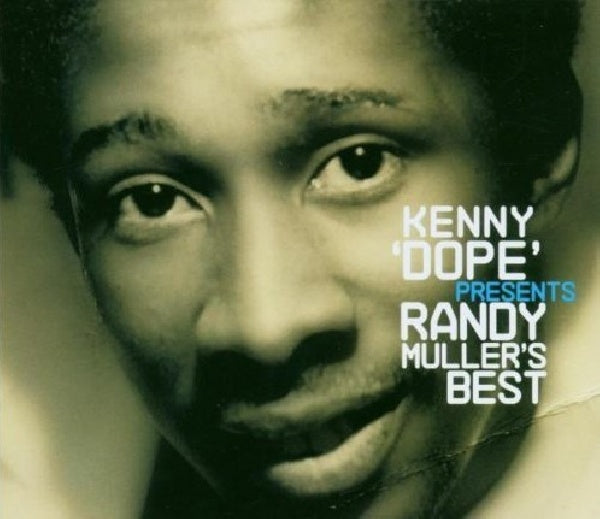 Randy Muller - Kenny dope presents (CD) - Discords.nl