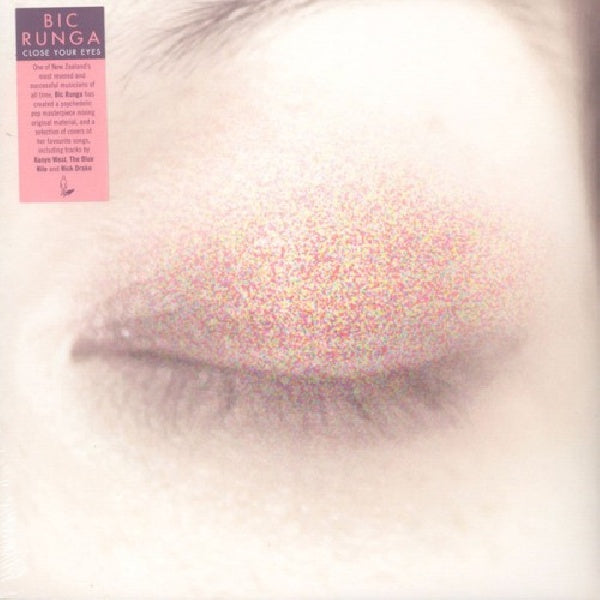 Bic Runga - Close your eyes (CD) - Discords.nl