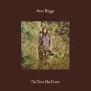 Anne Briggs - Time has come (LP) - Discords.nl