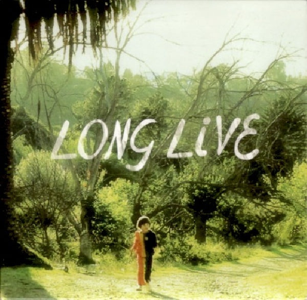 Snowblink - Long live (CD) - Discords.nl